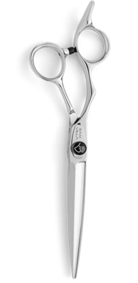 SAM VILLA CLASSIC SERIES_6.5" DRY CUT LEFTY SHEAR